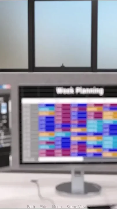 Office Perks Walkthrough 2