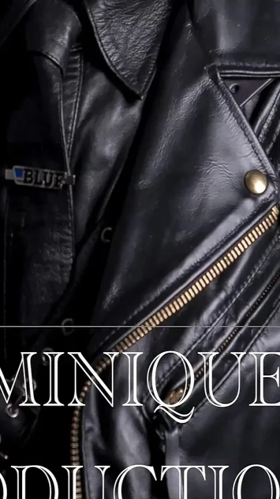 Spiked Leather Gloves and Jockstrap Pipe Smoking