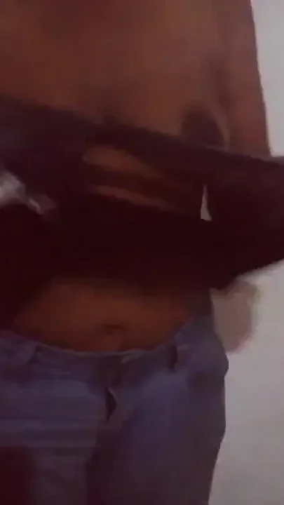 My Real Step Mother Comes to Fuck Me