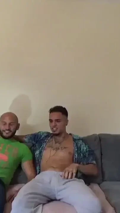 webcam with Leo Rex fucking Gold Bart