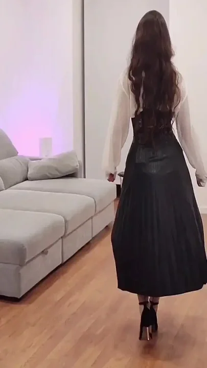 Rich Girl Has Sexual Necessities Film
