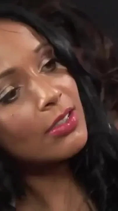 Sexy hot interracial foursome with beautiful girls