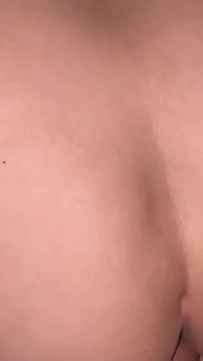 Busty schoolgirl is it's a rainy day Deepthroat Clip 1