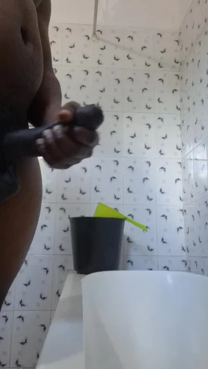 My Cock Is Mercilessly Searching for That Dirty Pussy to Sweep Clean