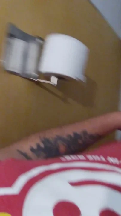After Work Shower Didnt Expect It to End Like This - Part 2