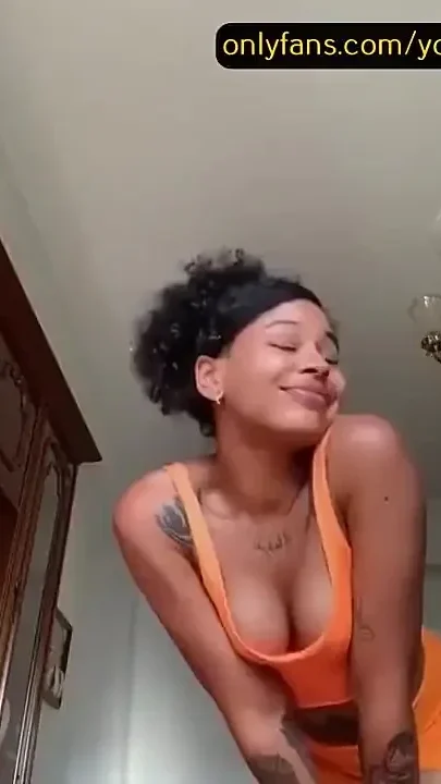 Slut Latina Tiktok Nude Part 17
