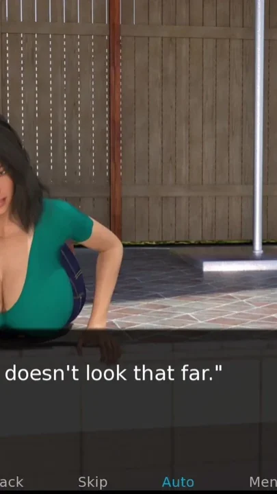 Project hot wife got a blowjob behind the dumpster
