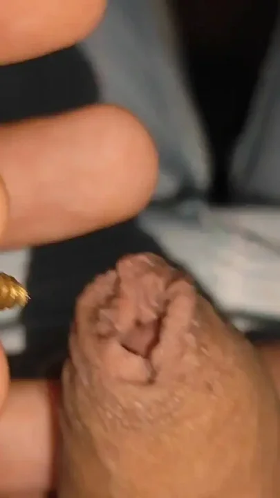 Hammering How Many Screws the Penis Can Hold