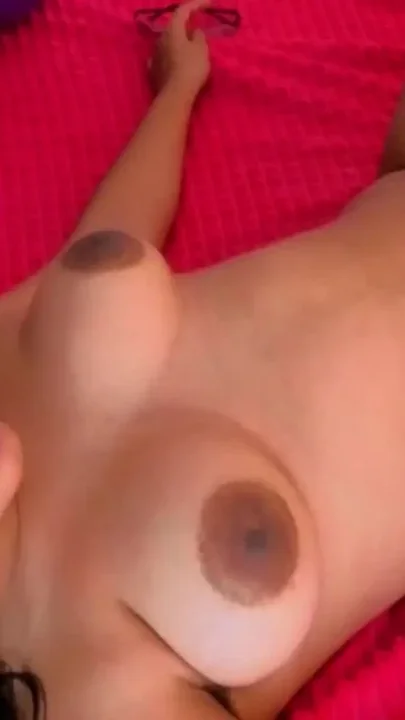 Colombian Very Wet by Her Friend's Fingers