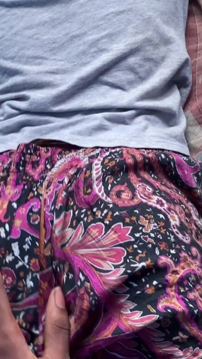 My Girlfriend Was Soo Close to Cum