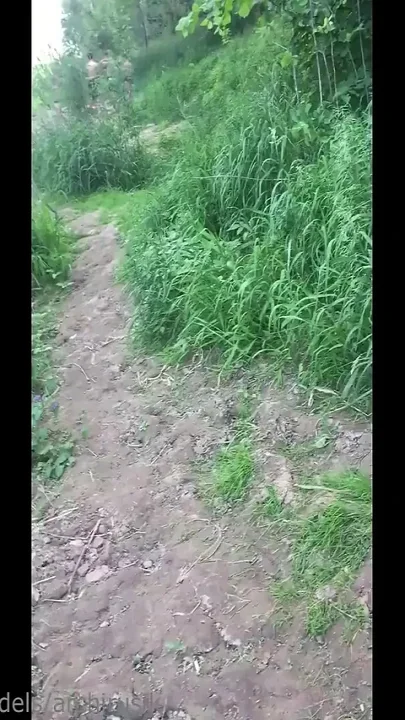 Wow a Straight Guy Got Into a Guy's Pants and Saw His Huge Cock It Was Filled