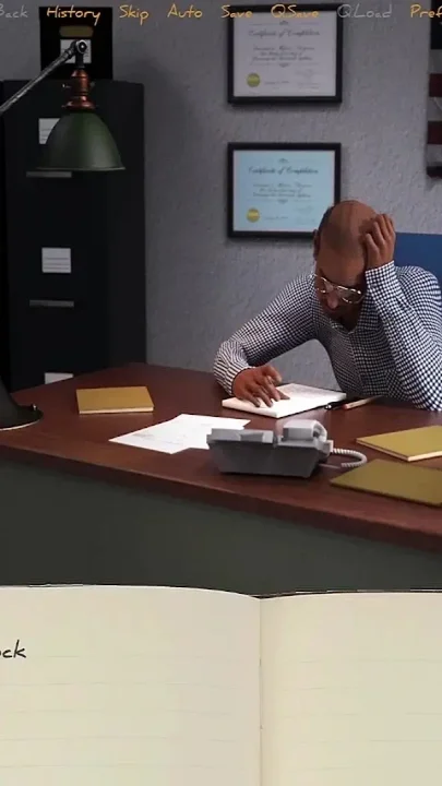 Bound to College 1 - College Headmaster Humiliates Me to Get Better Grades