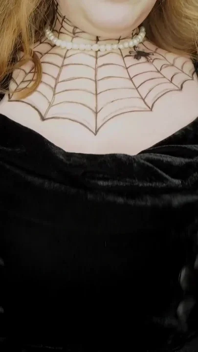 Halloween Tittyfuck