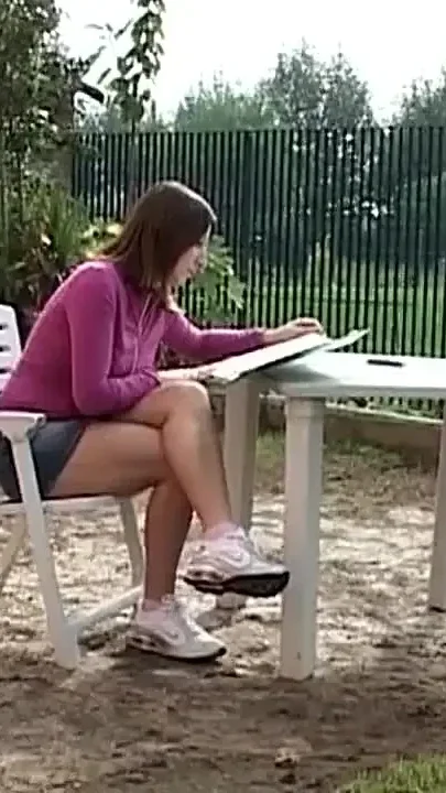 Old Dirty Pig Fucks His Teeny Grandaughter Doggystyle