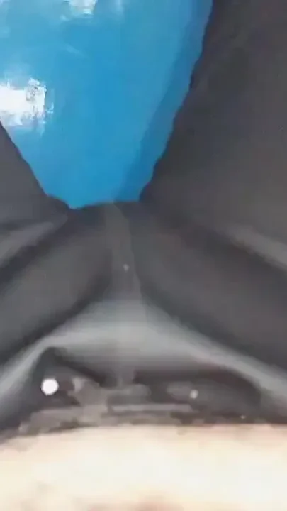 Aunty Kissing with Fingering My Penis Drop Sperm