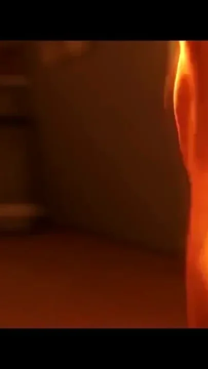 Futa Shower Fuck