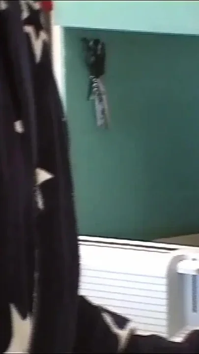 The Devouring Black MILF