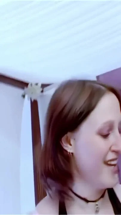 Lou-ann This Big Tits Girl Love Suck and Fuck This Spanish Cock