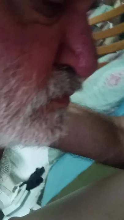 I LOVE TO SUCK PENIS Clip 1