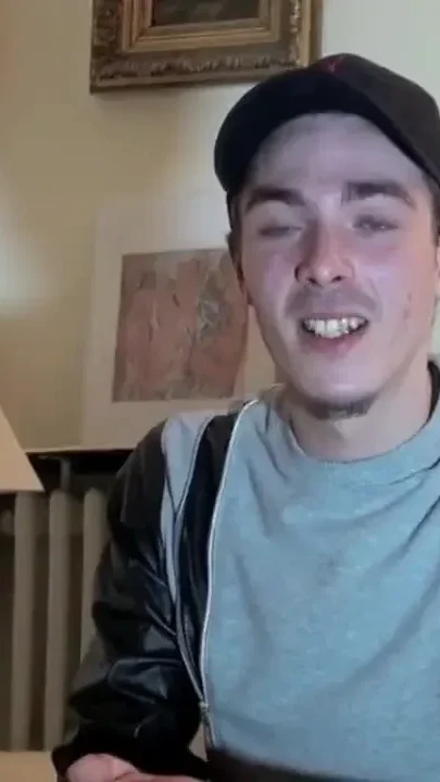 Frist time for Kevin a str8 to fuck a boy