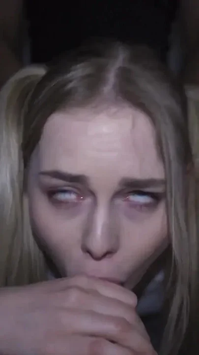 AIRTIGHT - They Stuffed Her Like A Turkey Clip 1