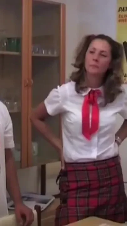 She fucks a bunch of patriots but up her ass