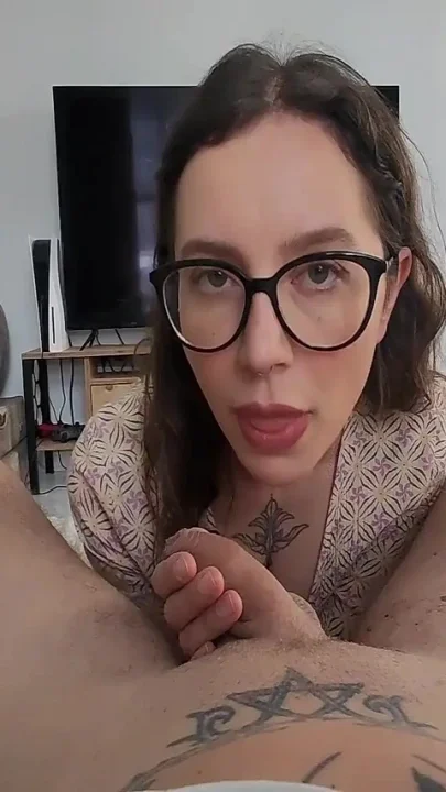What Does Her Stepsister Do with Her Self
