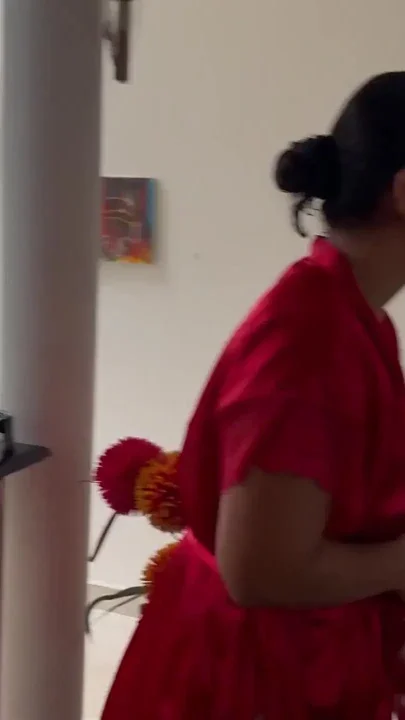MY STEPDAUGHTER NEGLECTS HER BOYFRIEND SO I DECIDED TO HIM Clip 2