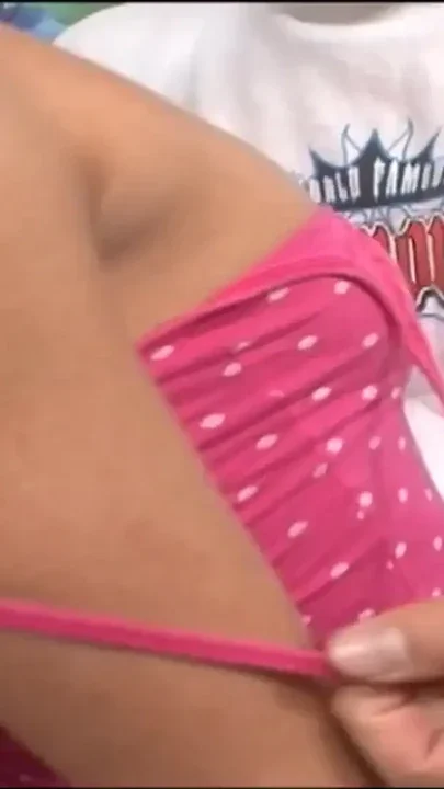 Skinny slut with a pierced pussy picked up in a bar Clip 2