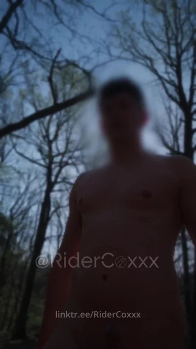 Spectacular moment from 