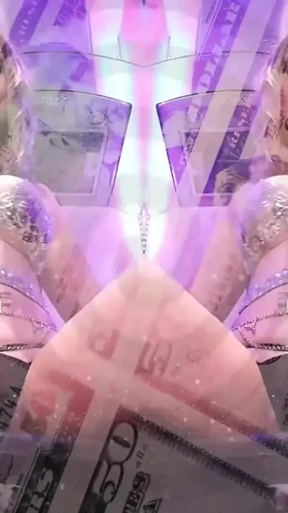 Mesmerizing financial contactless orgasm Hfo & wallet draining Click click click