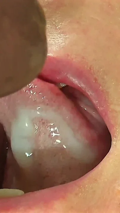 Black man playing the try not cum challenge with his wife sucking on his cock