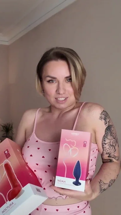 I Received Some New Toys From Honey Play Box Use the Promo Code Andrelove to Get