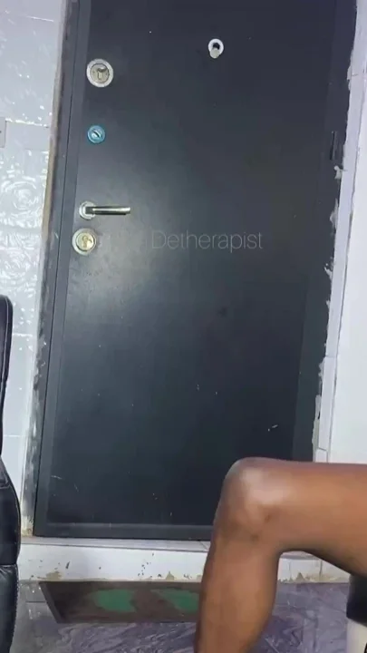 She Was so Horny and Pleaded with Me to Fuck Her Wet Pussy