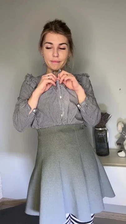 She Came Home and Wants to Bring You to Orgasm
