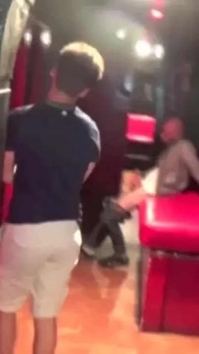 Ok to be sucked by Stepdaddy mature but not free