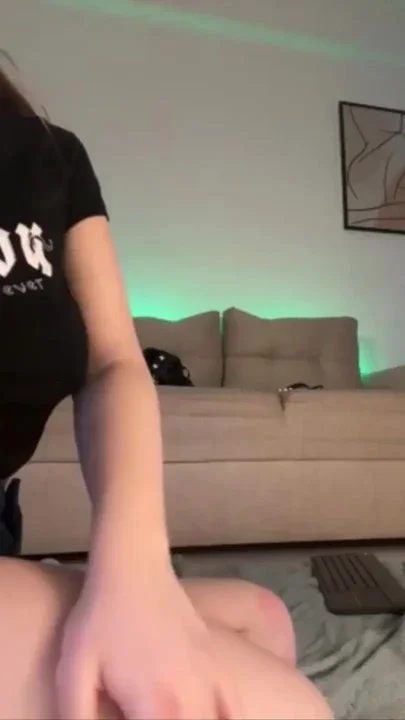 Jucielussie fucking anal with big dick so hard Clip 2