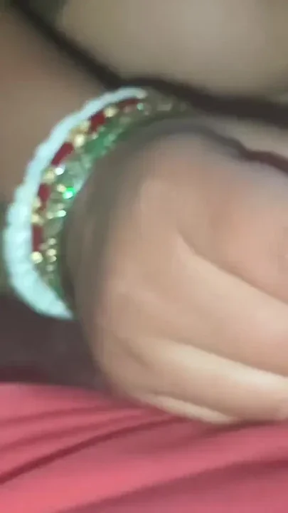 Village ki girls friend ki Desi doggy position me thukai Clip 1