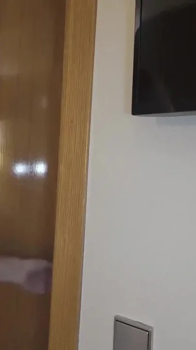 Sexy Maid Provides Full Service