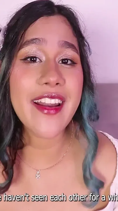 Q&a Goals What Makes Me Happy I Sing