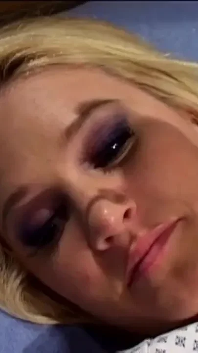Very Hot Slut Nurse Gets Fucked Hard by a Big Tattoed Cock