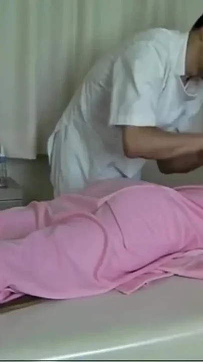 I Just Wanted a Massage Turned Out It Was Almost a Raid - Chapter7