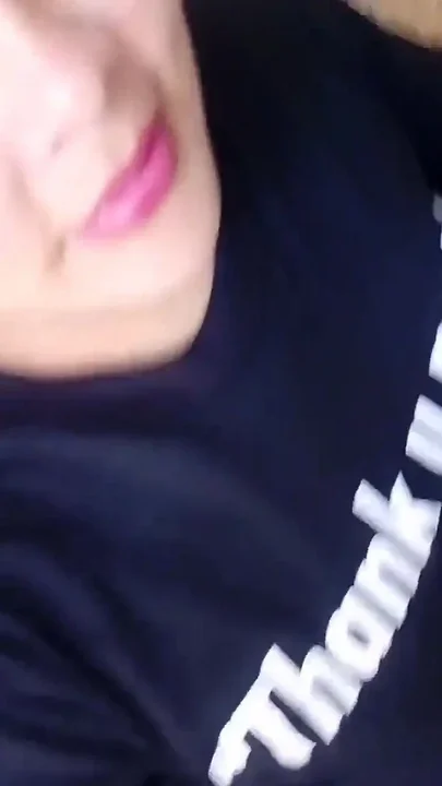 I really wanted to put that huge cock deep down my throat