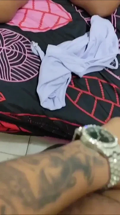 Jaw-dropping moment from 