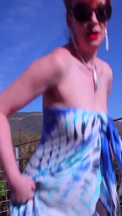 Seaside Suck
