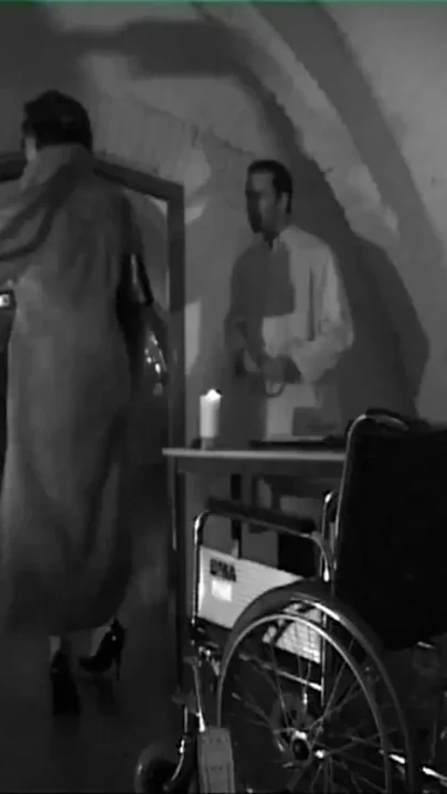 Bondage Porn of Tied and Gagged Sluts Fucked by Perverted Doctor