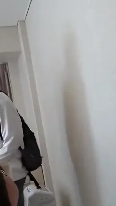 Amateur Encounter Ending in a Genuine Creampie -pt15