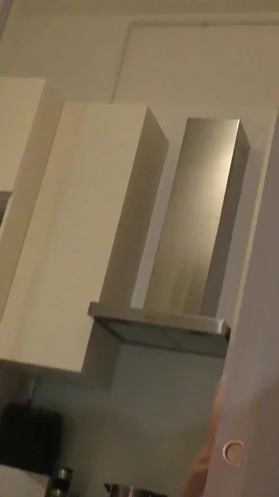 Topless big all natural tits new wife arrived home