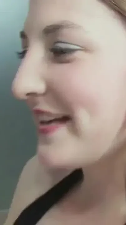 Sheila is a brunette teen who loves to play with cock
