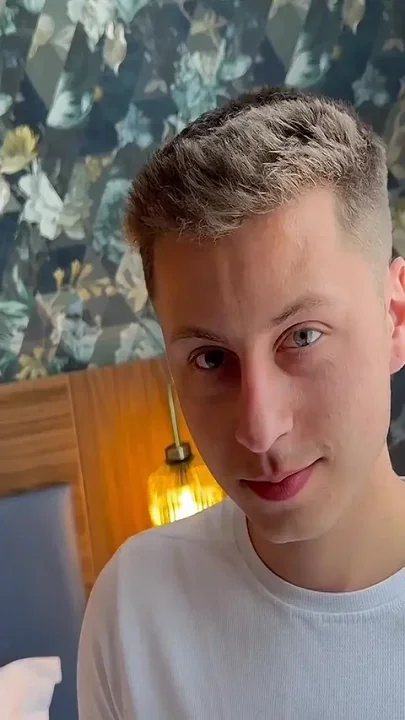 Using the Gorgeous Twink - Part 1